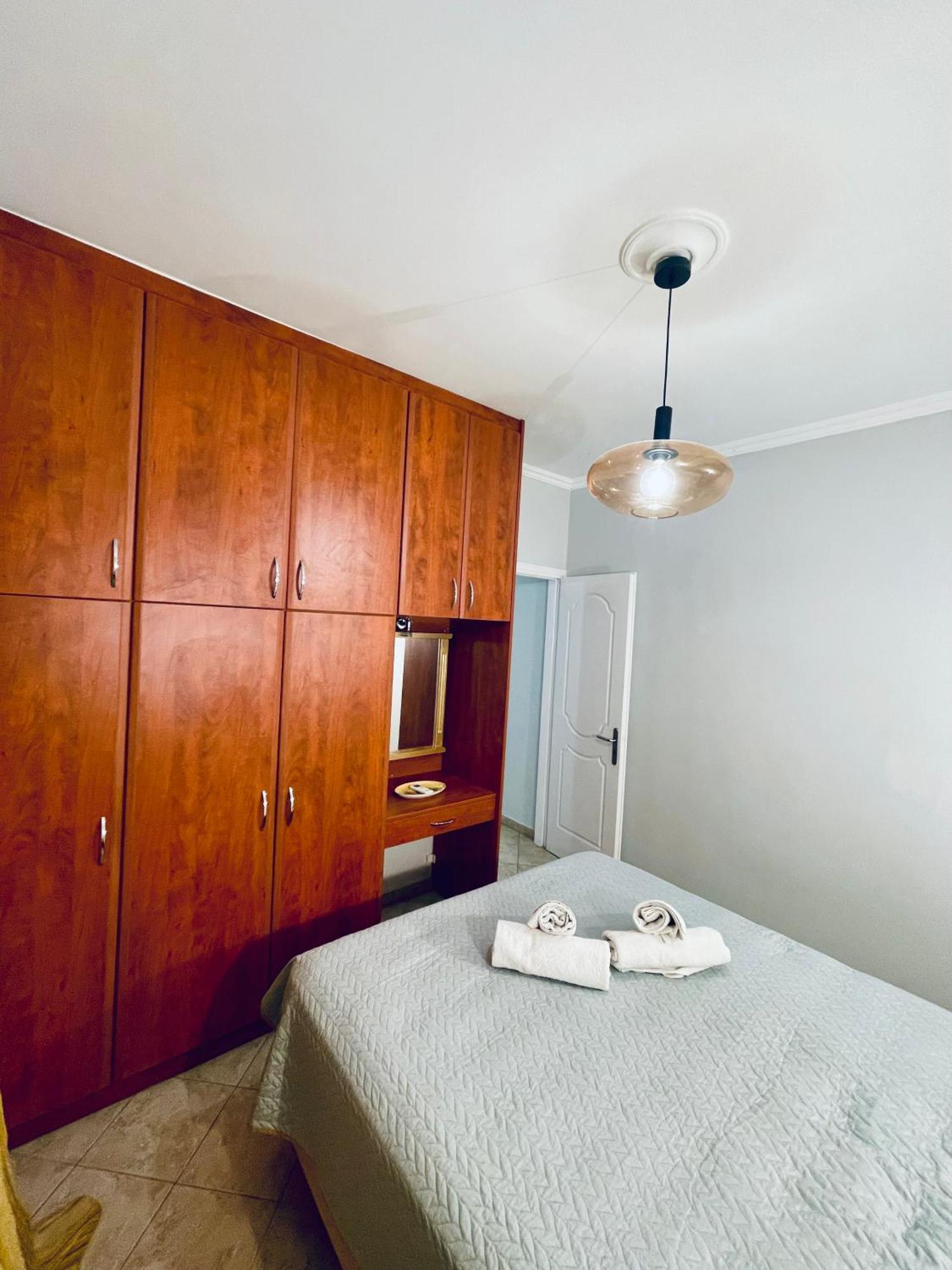 Lucky House Apartment Skala  Екстериор снимка